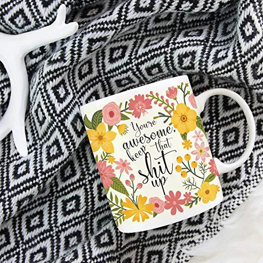 Friends Tv Show Coffee Mug Friends Tv Series Fun Ceramic Coffee Mug Water