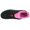 New Asics Gel Lyte V Laser Cuts Shoes 'Black Pink' HL506-9090