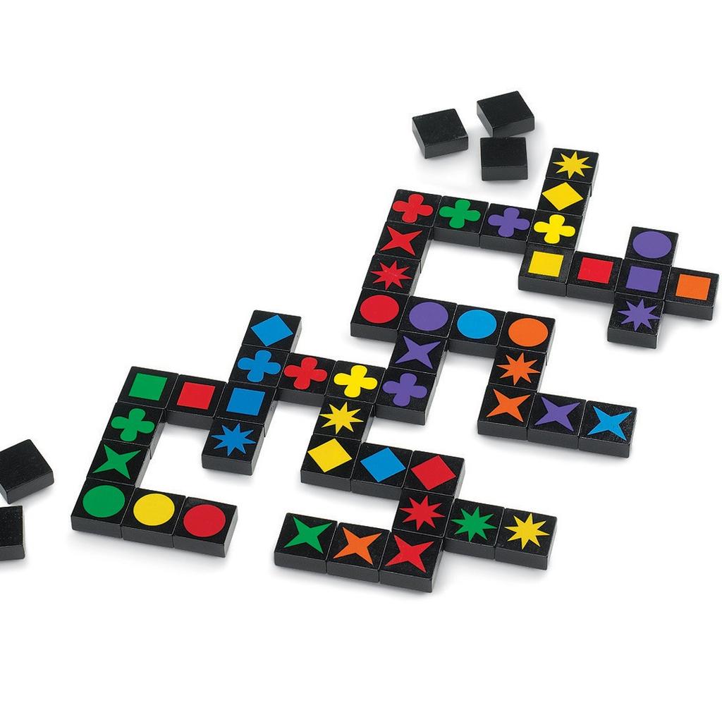 Buy Qwirkle Board Game at affordable prices — free shipping, real