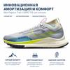 Nike React Pegasus Trail 4 GORE-TEX Wolf Grey Volt Pantofi pentru femei Stadium-Verde Baltic-Albastru DJ7929-002