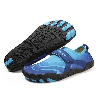 Mens Water Shoes Quick Dry Aqua Shoes for Women Breathable Beach Walking Shoes Light Non Slip Water Sports Shoes Wading Sneakers