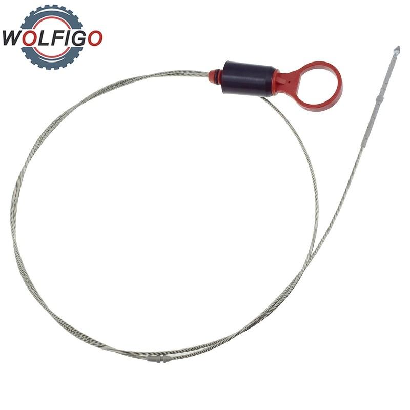 Oil Dipstick 1715mm for Scania Trucks