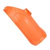 Motorcycle Rear Fender Mudguard Kit Shock Absorber Air Box Mud Flap Splash Guard For Husqvarna KTM SXF XC XCF EXC EXCF XCW XCWF