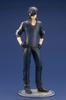 ARTFX J Touken Ranbu Hanamaru Candadaikiri Mitsutada Inner number scale PVC finished figure - - ver. 1/8