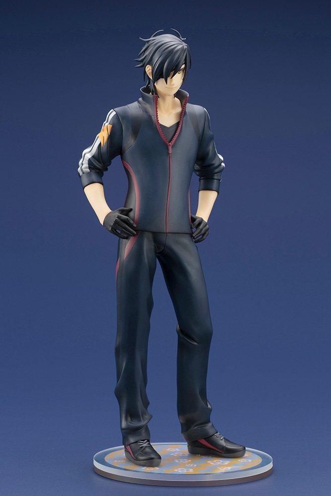 ARTFX J Touken Ranbu Hanamaru Candadaikiri Mitsutada Inner number scale PVC finished figure - - ver. 1/8