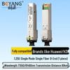Boyang SFP Gigabit 1.25G Single-Mode Single-Fiber Optical Transceiver