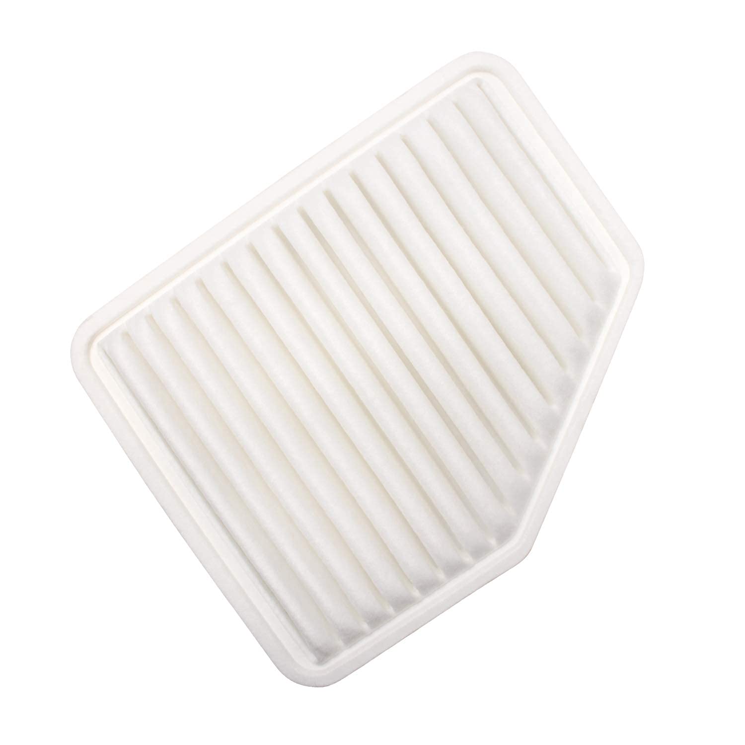 

Genuine Parts Air Cleaner First Year First Year First Year Genuine Part [Travay] (Crown) LA-4542 [Model UA/CBA-GRS180/182/183 03/12-04/08] [Model