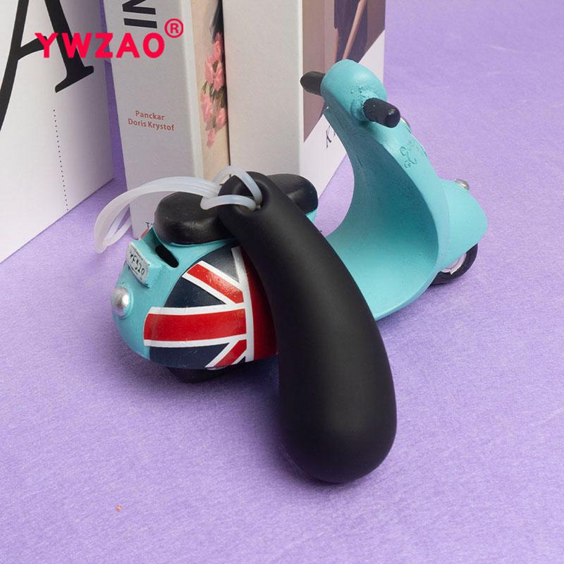 YWZAO Anal Plug Silicone In Vivo Design Use When Going Out G47-3
