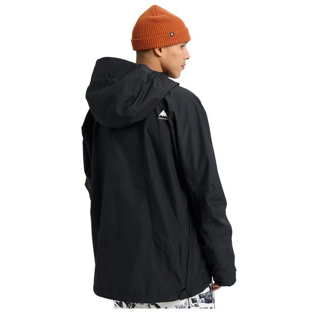 Burton Куртка Reserve 2L Relaxed Anorak