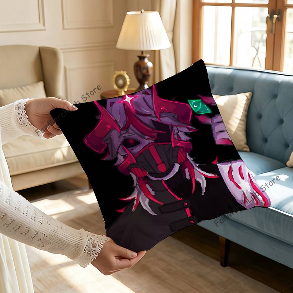 SSubspace Valk PPHIGHTINGS Cushion For Bedroom Car Coffee Shop Room and Living Room Sofa Decorative Pillow Cover Case