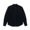 Hyeonpiteu Back Slit Shirts
