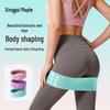 Guifeng Knitted Resistance Loop Band