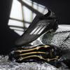 F50 + broken T-nail with shoelaces men's youth boots new football shoes Fujian Foreign Trade One piece 2025