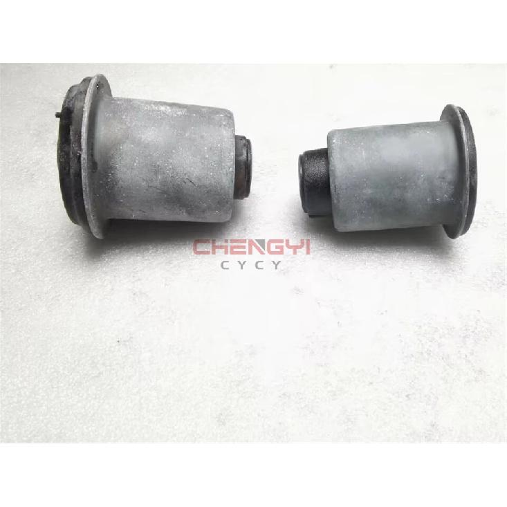 Front Suspension Support Arm Lower Swing Arm Bushing Rubber Sleeve For Pajero Montero V63W V73W V77W V93W V97W MR510420 MR510417