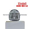 Customizable Brake Light Switch Compatible with Citroen, Peugeot, Toyota (Part 8434009030)