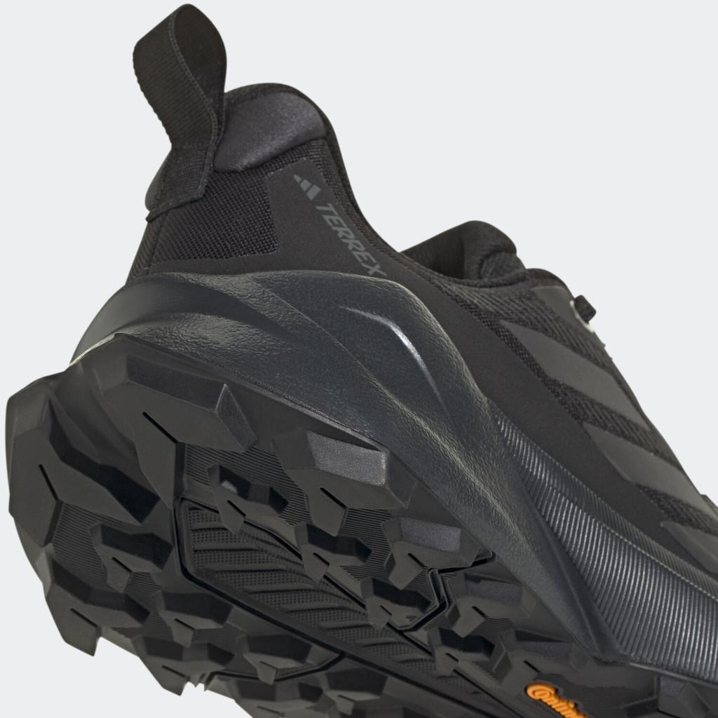 Hiking Shoes Adidas Terrex Trailmaker 2 A0QM Core Black Grey Four Collegiate Gold