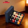 Snooker en biljart – Snooker- en biljartballen