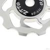 11T MTB Ceramic Bearing Jockey Wheel Pulley for Mountain Bike Cycling