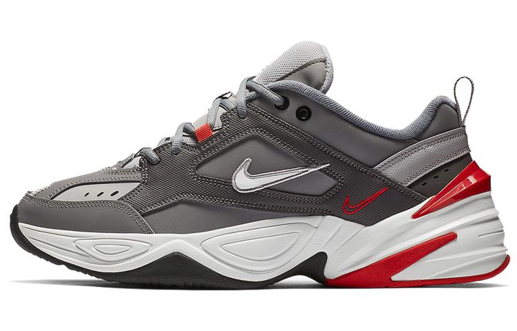 

Nike M2K Tekno Gunsmoke University Red BV2519-001 43