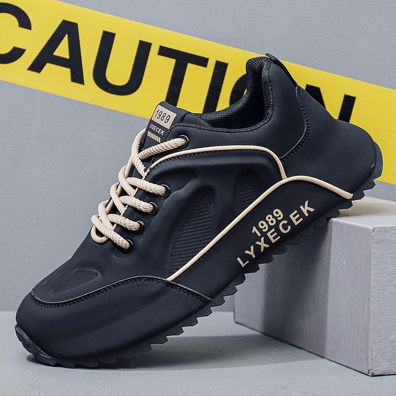 Fashion CYYTL Sneakers Casual Men Shoes Outdoor Running Tennis Fashion Skateboard Walking Platform Sports Hiking Luxury Designer Loafers