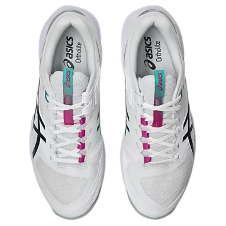 Asics Solution Speed FF 4 'White Digital Sakura' Men's 1041A532-101