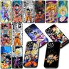 Son Gohan DragonBalls Dragons Gokus Balls Cover for Xiaomi Redmi Note 13 14 ProPlus Pro Plus 14C A4 13C Pro+ Note14 Phone Case