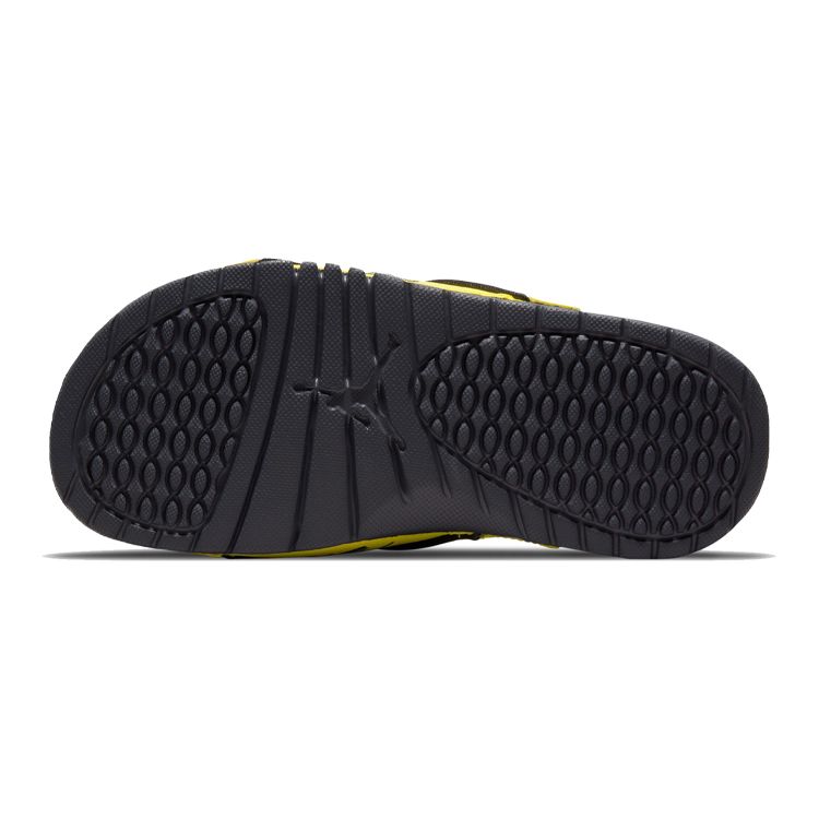 Air Jordan Hydro IV Retro BG Lightning DN4239-701