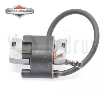 Moduł Zapłonowy B&S Intek V-Twin Series 7000 8000 Część Oryginalna 592846