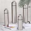 High Quality Stainless MYEEDA Water Bottle 1 Liter Stainless Steel Bottle Thermos 500ml Cold Bottle Large Capacity Water Bottle Mug Bottle 1000ml