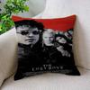 Lost Boys Classic Movie Pillow Gifts Home Office Furnishings Bedroom Sofa Car Cushion Cover Case 45X45Cm