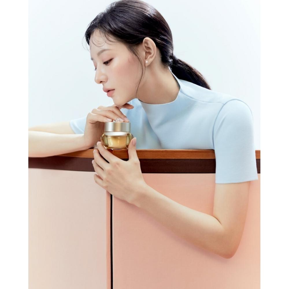 The Hoo Gongjin Fragrance Firming Cream 50ml