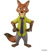 Takara Tomy Ania Zootopia Nick Wilde Toy for Ages 3 and Up