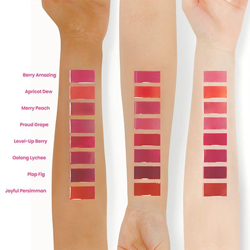 [colorgram] Fruity Glass Tint Milk (8 colors)