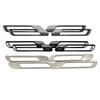 4pcs Car Door Handle Cover Door Handle Bowl Sticker Protector Anti-scratch Cover Trim For BMW 7 Series I7 G70 2026-2026