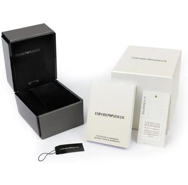 Emporio Armani AR1925 Watch