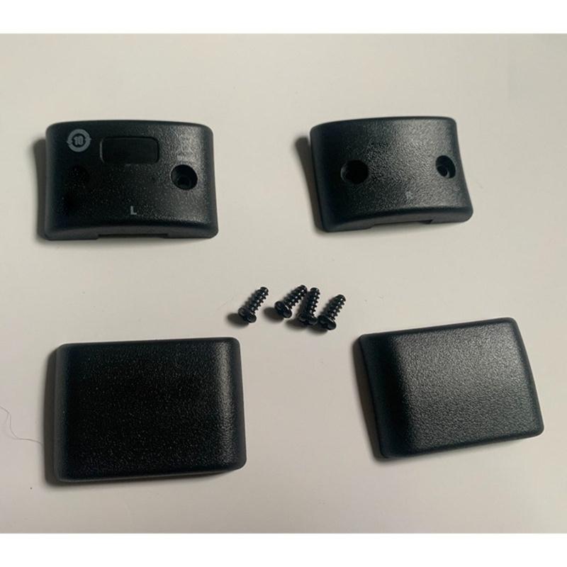 1 Set Schnelle Installationen Kopfbügel-Clip für X Cloud2 II Kopfhörer Werkzeuglose Installationen und Müheloser Austauschprozess