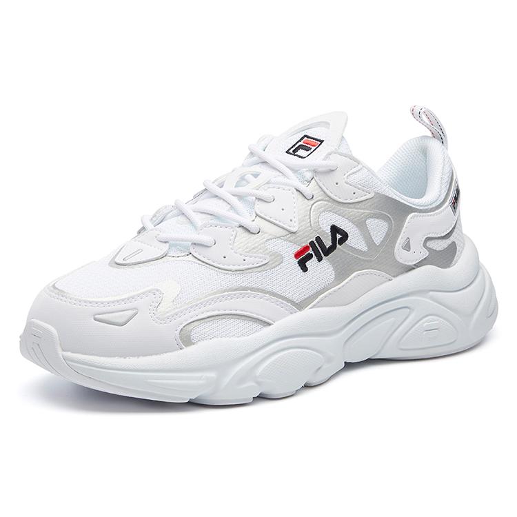FILA Mars Low Top White Women's F12W041117FWS