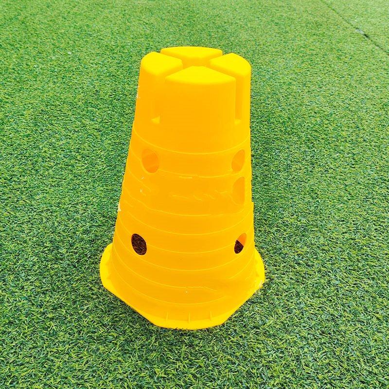 Детский набор для уличной ловкости и сенсорных игр