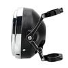 YUANYE Harley CB Motorcykel Strålkastarfäste Aluminium 41mm Cykelljusfästen