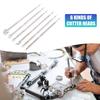 Precise Temperature Controlled T12 Soldering Iron Tip for Stable Welding Performances in Electronics Projects Solder Tip