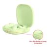 Headphone Shockproof Housing Skin-friendly Guarding Washable Shell Nonslip for Bass BF1 Keep Safe From Accidental Drop
