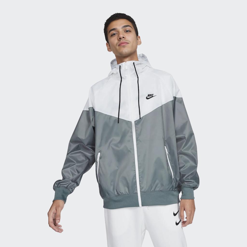 Nike Sportswear Windrunner Training Hooded Woven Jacket DA0002-084