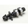 YOKOMO Double Bearing Front Axle Set (Steel) for RDSDMD (RD-010FDS)