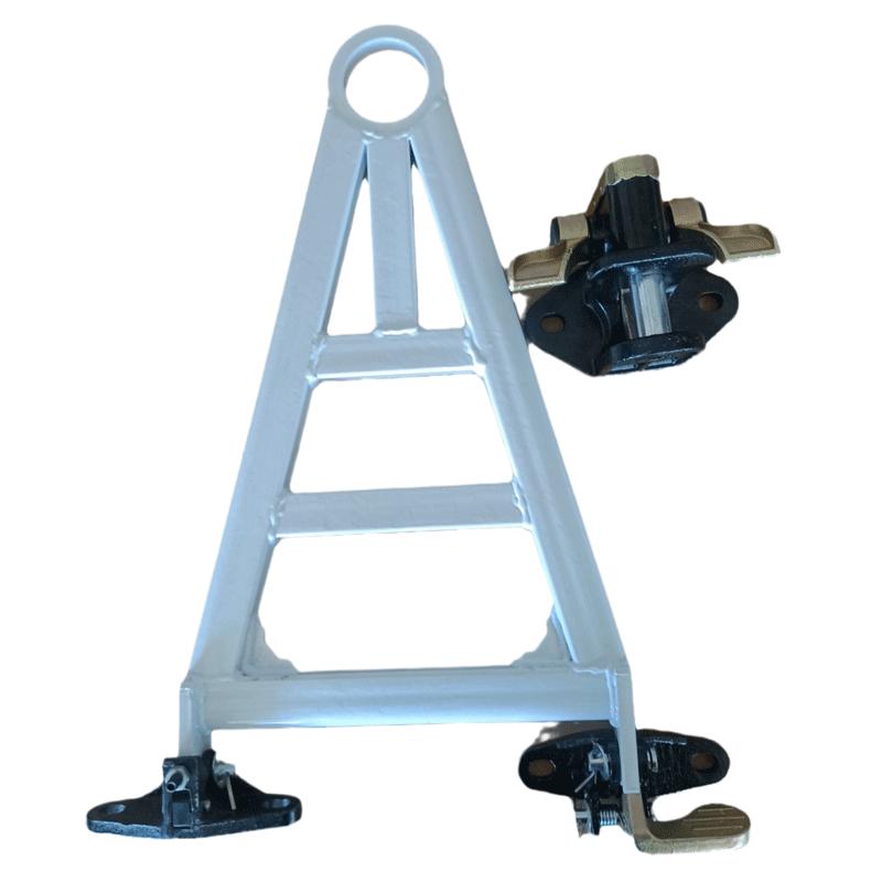 Chengcheng Third Generation Towing Workstation Hook