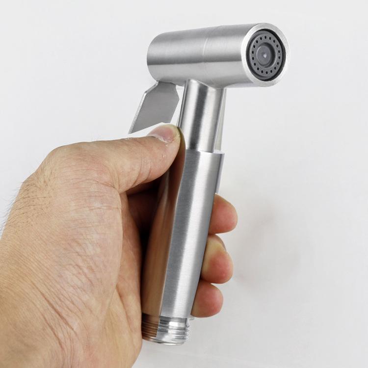 Handheld Bidet Toilet Sprayer Premium Stainless Steel Bathroom Bidet Sprayer Set