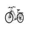 ONESPORT OT12 Urban Commuter Electric Bike, 250W 27.5" with 36V 13AH Battery