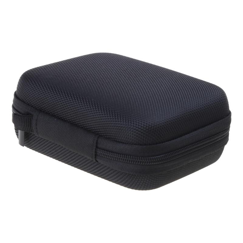 Waterproof Storage Bag for Game Consoles Convenient Easy To Carry Case Water Resistant Storage Solution for Powkiddy V90