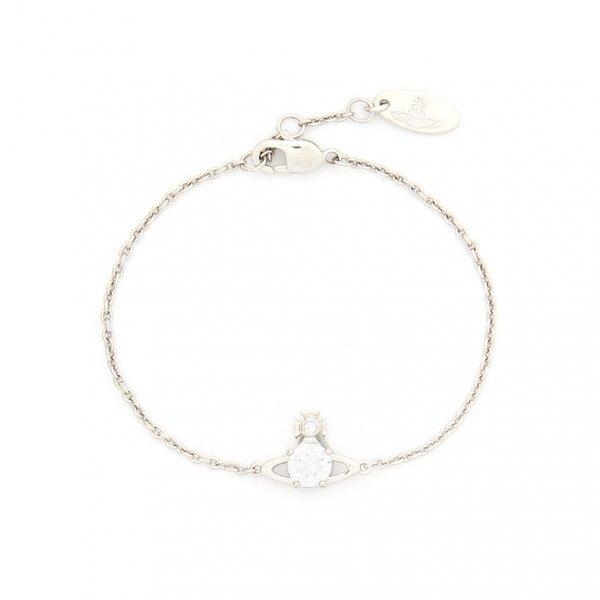 Vivienne WeStwood Reyna Women S Chain Bracelet 61020056 02p102