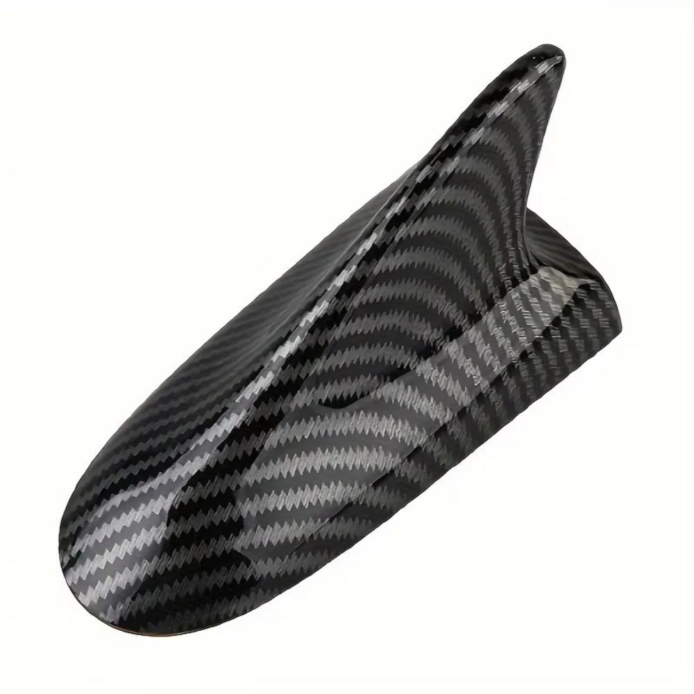 Simulation Car Shark Fin Universal Car Decorative Part New Car Antenna Fin  Car Parts