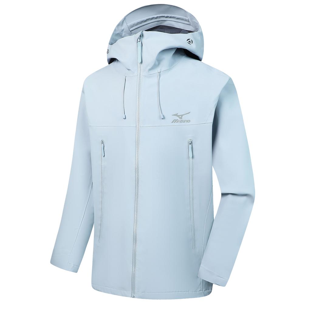 Mizuno Windbreaker Jacket Unisex A2CE2551